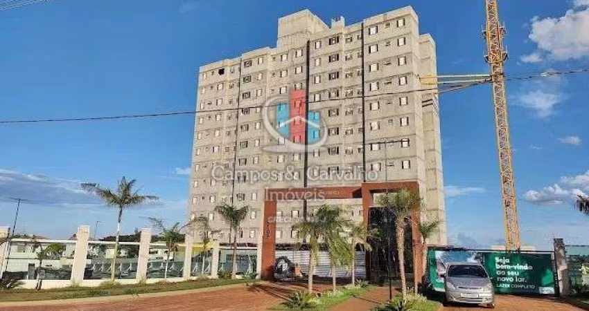 Aluga-se apartamento no bairro Quinta da Primavera