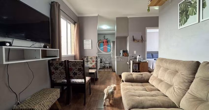 Apartamento à Venda – Condomínio TopLife Orlando
