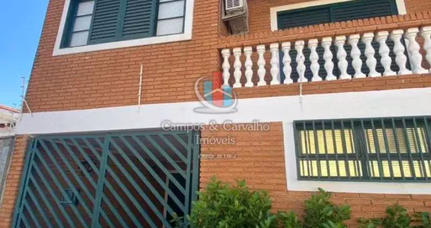 Campos Eliseos: sobrado espacoso para locacao ou venda