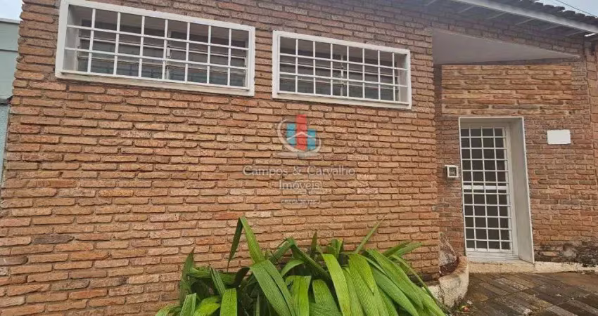 Casa com 2 quartos à venda na Rua Cesário Motta, 01, Jardim Paulista, Ribeirão Preto