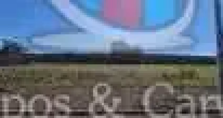 Vendo terreno 256m2 – village costa sul | jardins do parque – r$ 270.000,00