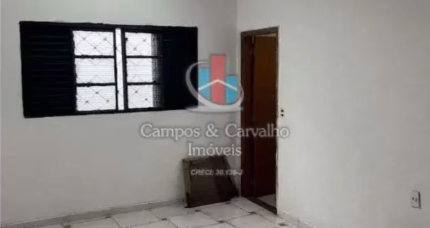 Casa com 2 quartos à venda no Residencial Parque dos Servidores, Ribeirão Preto 
