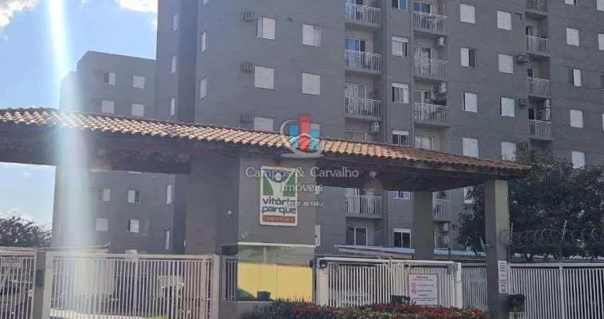 Apartamento com 3 quartos à venda na Rua Vicente Golfeto, 251, Campos Elíseos, Ribeirão Preto