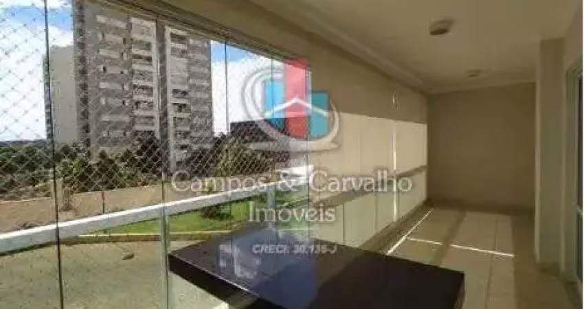 A venda: apartamento de alto padrao – zona sul de ribeirao preto (jardim nova alianca sul) – r$ 870.000