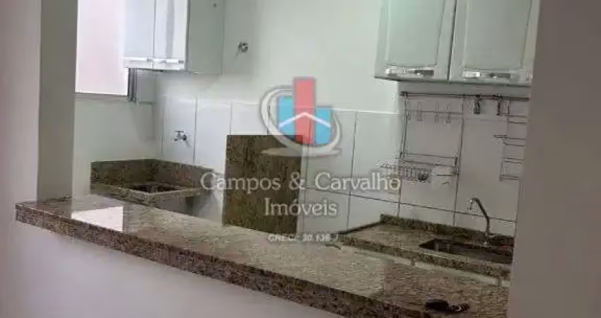 Apartamento com 2 quartos à venda no Reserva Sul Condomínio Resort, Ribeirão Preto 