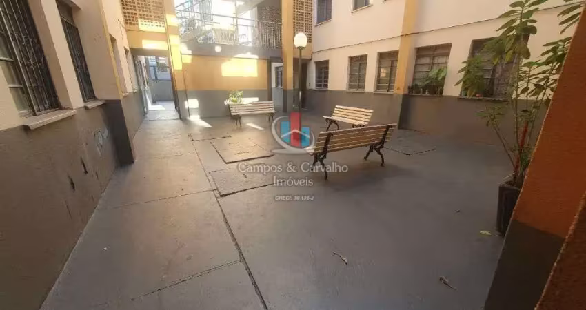 Apartamento com 2 quartos à venda no Presidente Dutra, Ribeirão Preto 