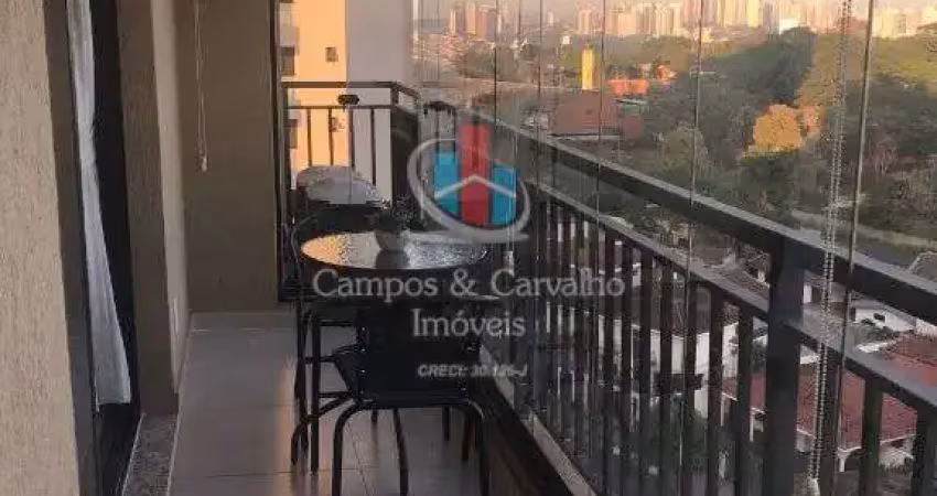 Apartamento a venda no condominio jardins de florenca