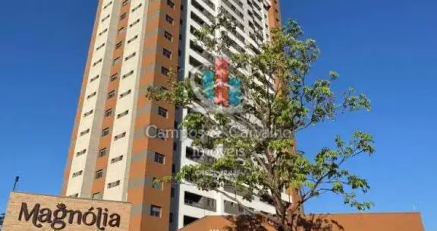 Condominio magnolia – conforto e exclusividade em alto padrao  valor r$  720.800,00