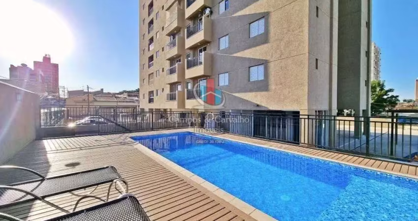 Apartamento alto padrao a venda – vila monte alegre – r$ 330.000,00