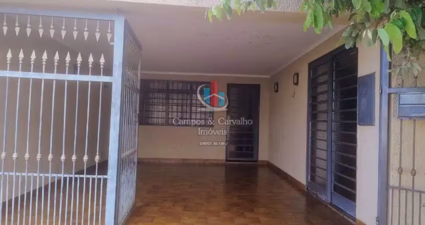 Vende-se casa + edicula + salao comercial – jardim independencia  valor: r$ 350.000,00