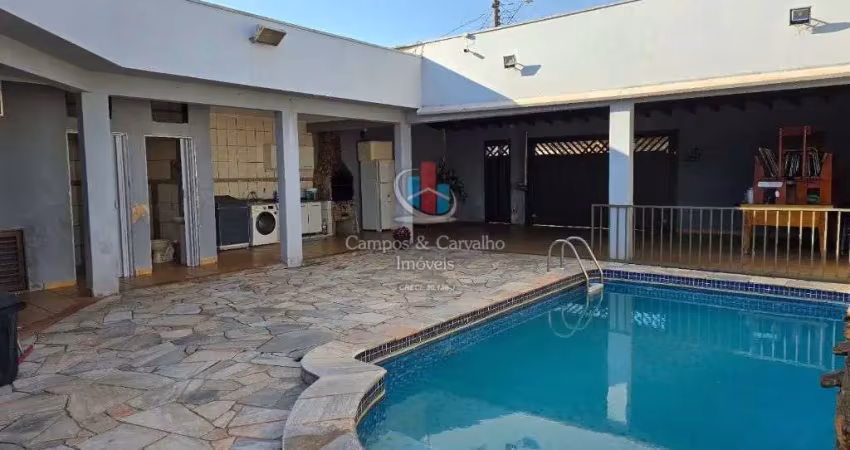 Vende-se casa bairro candido portinari – r$ 540.000,00