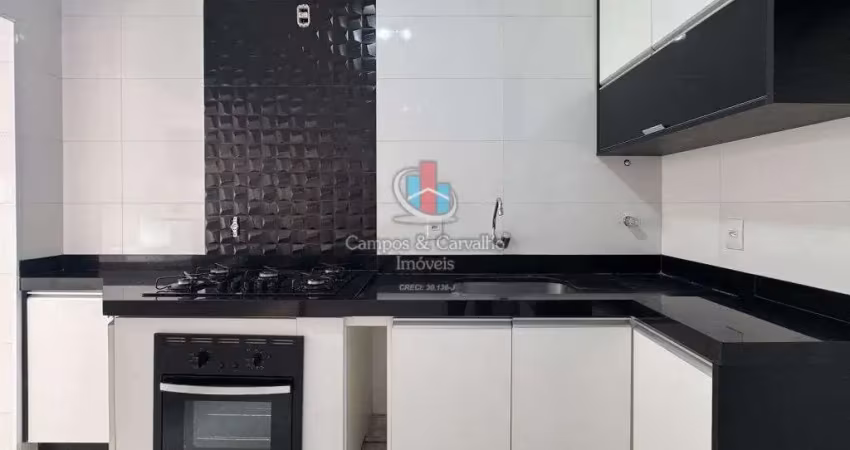 Apartamento locacao  no jardim macedo – 3 dormitorios, suite, sacada privativa e 3 vagas de garagem!