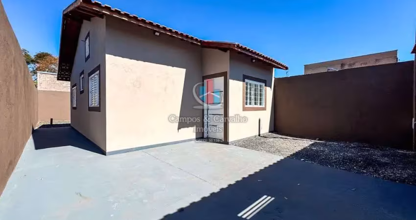 Casa nova no bairro pedra branca, ribeirao preto – financiamento minha casa minha vida, 2 dormitorios, proxima ao supermercado mialich.