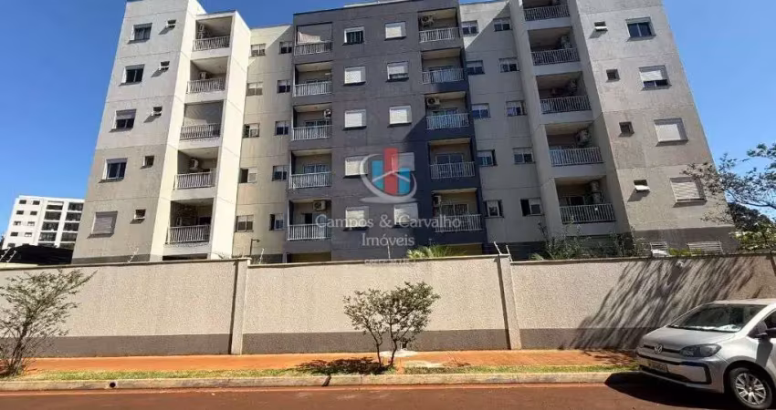 Apartamento – residencial blue | santa martha – bonfim paulista, ribeirao preto/sp