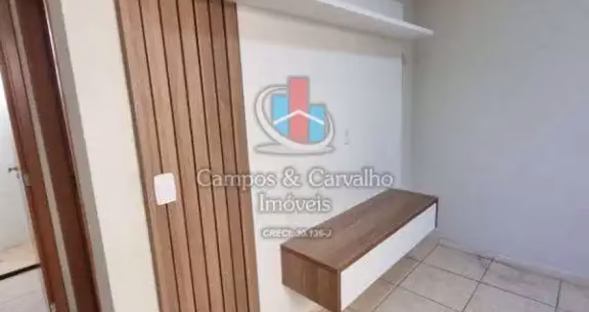Apartamento a venda no reserva real – ribeirao preto/sp  valor: r$ 220.000,00