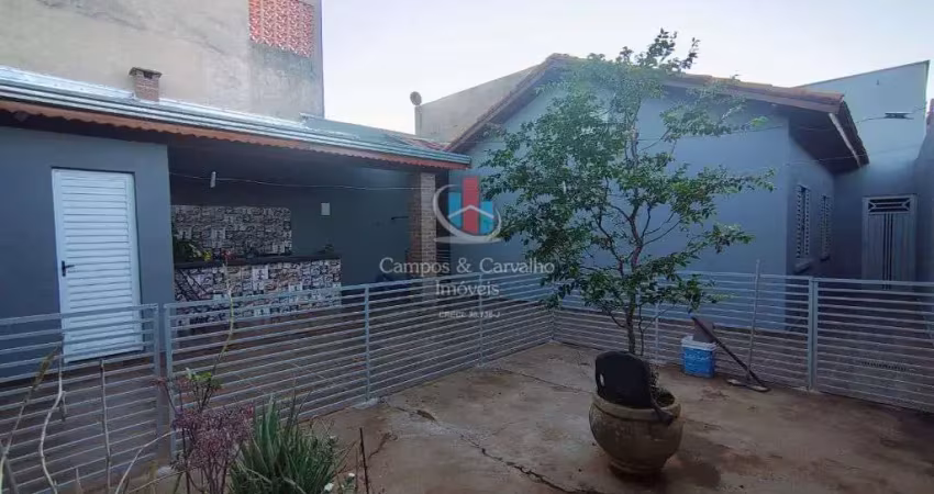 Casa a venda no bairro jamil cury – r$ 320.000,00  localizacao privilegiada em um dos bairros mais tranquilos e acessiveis da cidade!
