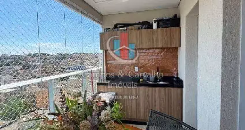 Apartamento a venda – residencial prisma  valor: r$ 880.000,00