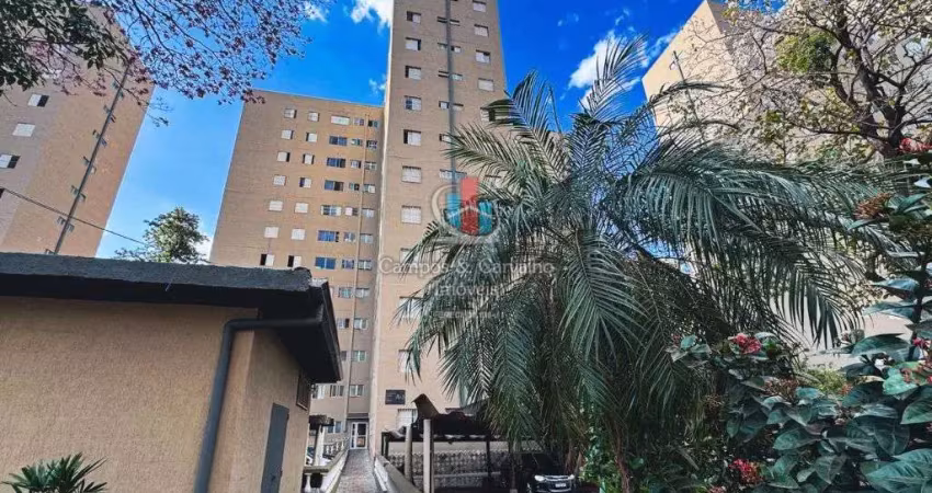 Apartamento com 3 quartos e vista livre no jardim paulista – r$ 160.000,00  localizacao privilegiada em ribeirao preto, proximo ao barao de maua