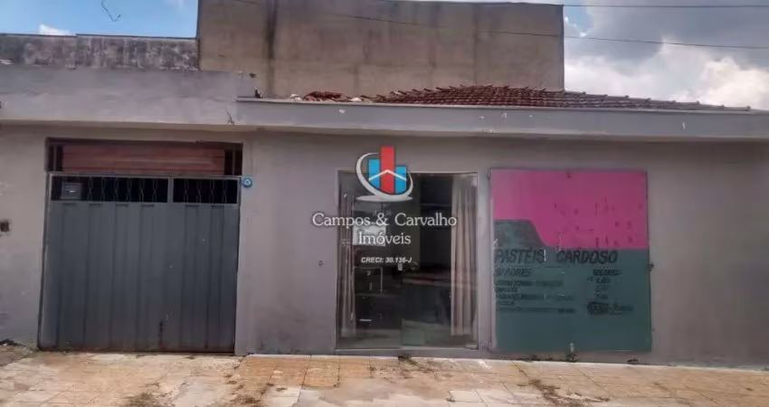 Casa com 4 quartos à venda na Vila Mariana, Ribeirão Preto 