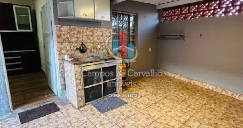 Casa terrea a venda – campos eliseos | r$ 265.000,00