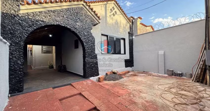Casa com 2 quartos à venda na Rua Marquês de Pombal, 300, Campos Elíseos, Ribeirão Preto