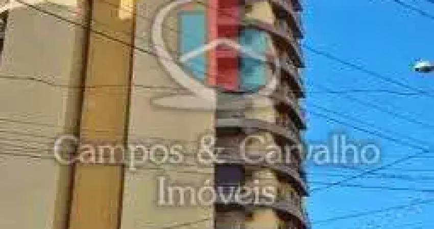 Aluga-se apartamento - campos eliseos / ribeirao preto