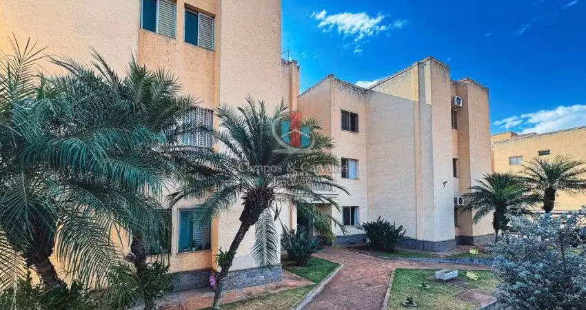 Apartamento a venda no jardim independencia com 3 quartos e 1 suite – amplo, bem localizado e com armarios planejados