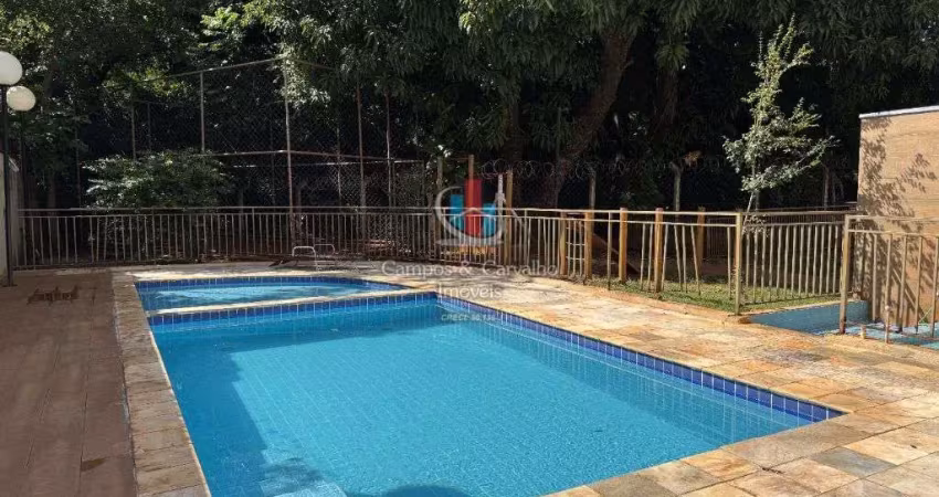 Apartamento com 2 quartos à venda na Rua Maria Auxilia Abranches Faria, 565, Vila Abranches, Ribeirão Preto