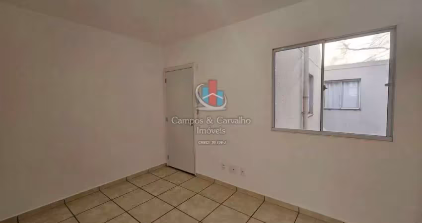 Apartamento com 2 quartos à venda na Rua Maria Auxilia Abranches Faria, 565, Vila Abranches, Ribeirão Preto