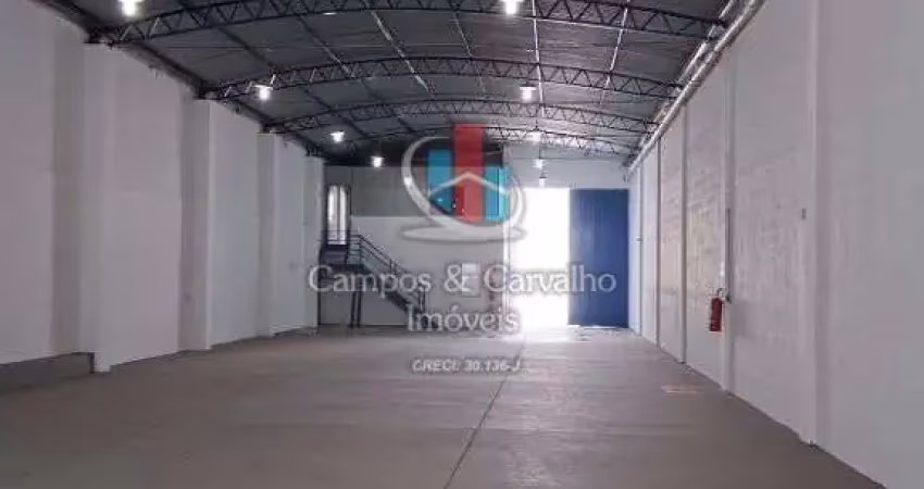Galpao para venda e locacao – oportunidade imperdivel!valores venda r$ 2.000,000,00 locacao r$ 11.200,00