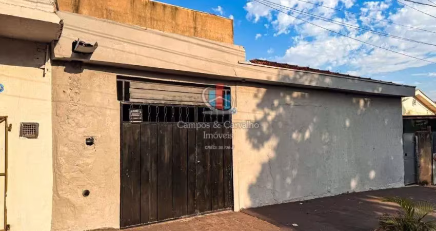 Casa com 4 quartos à venda na Vila Mariana, Ribeirão Preto 