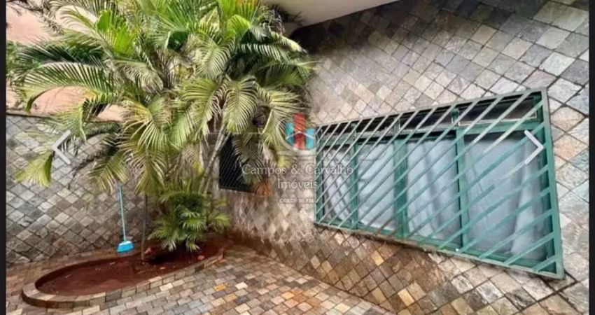 Casa com 3 quartos à venda no Alto da Boa Vista, Ribeirão Preto 