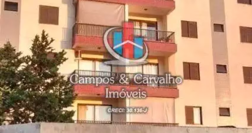Apartamento com 3 quartos para alugar no Presidente Médici, Ribeirão Preto 
