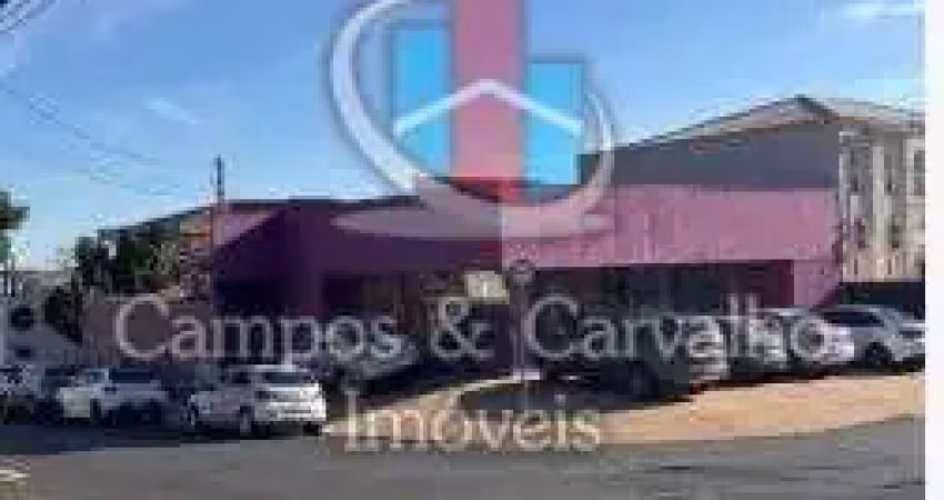 Salao comercial para locacao – jardim sumare (boulevard) – ribeirao preto/sp