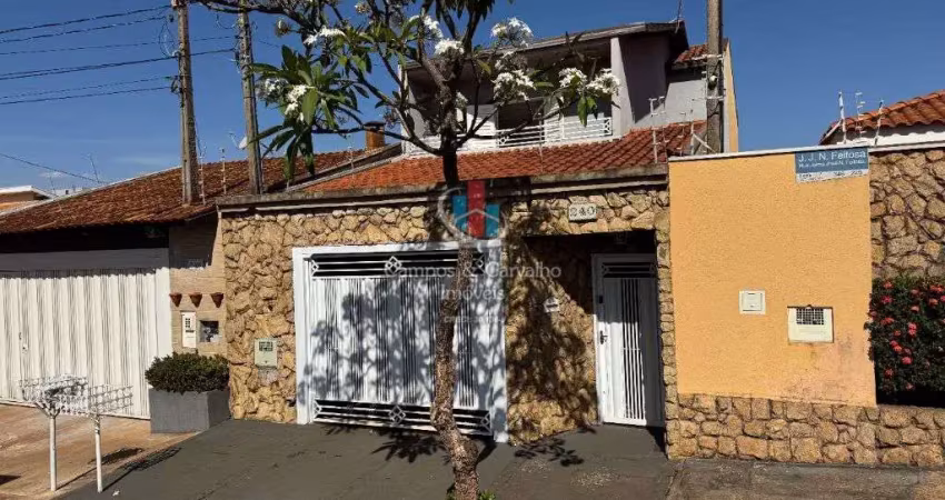 Casa a venda no palmares – 3 dormitorios, suite planejada e area gourmet