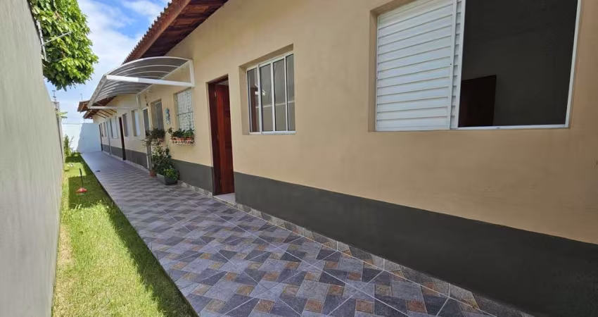 Casa à venda em Itanhaém/SP