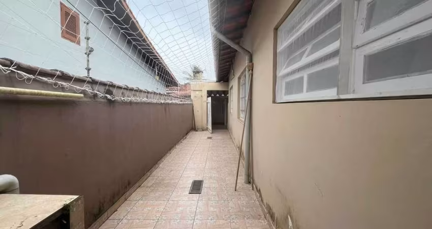 Casa a venda!