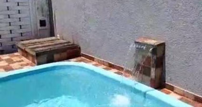 Casa à venda em Mongaguá/SP
