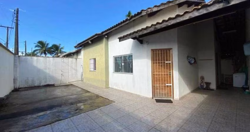 Casa à venda em Itanhaém/SP