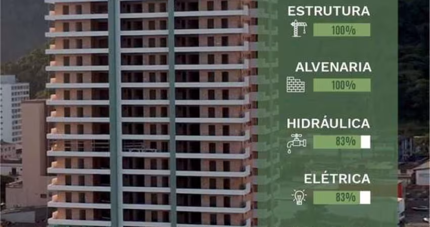 Apartamento à venda em Itanhaém/SP