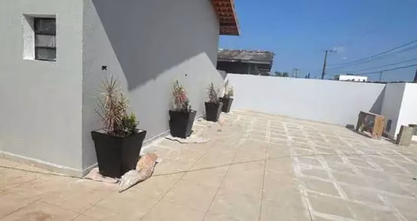 Casa à venda em Itanhaém/SP