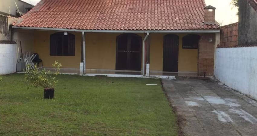 EDÍCULA NO BAIRRO CIBRATEL II