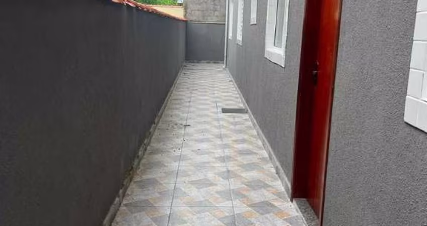 Casa à venda em Itanhaém/SP