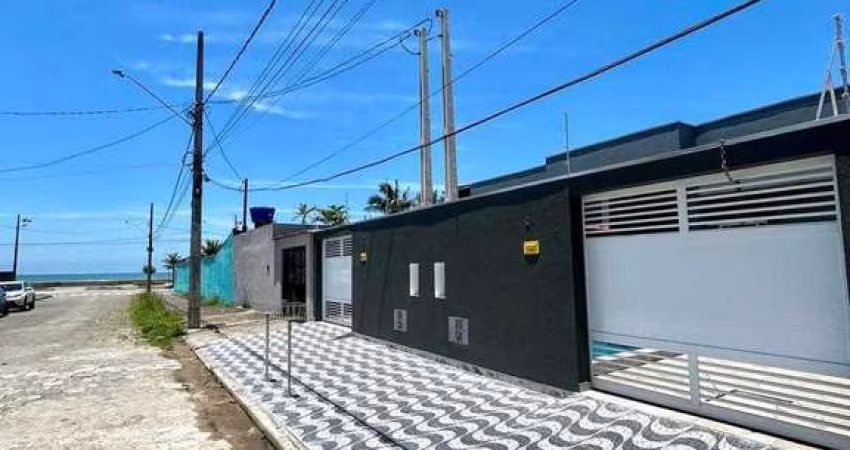 Casa à venda em Mongaguá/SP