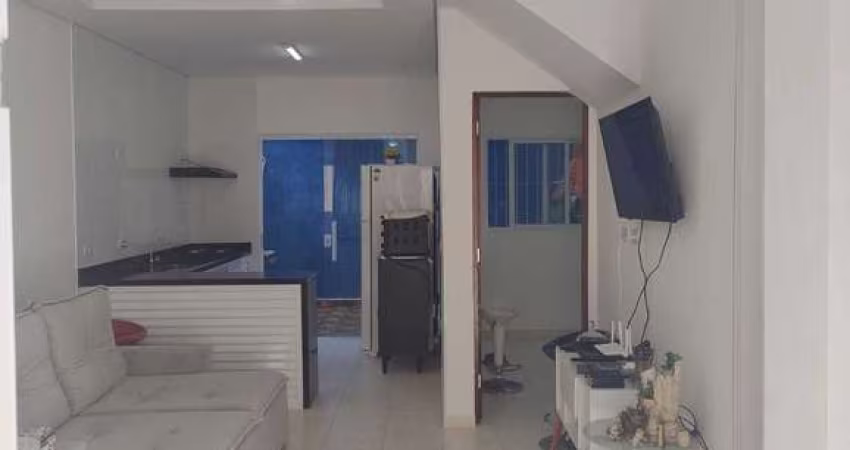 Casa à venda em Itanhaém/SP