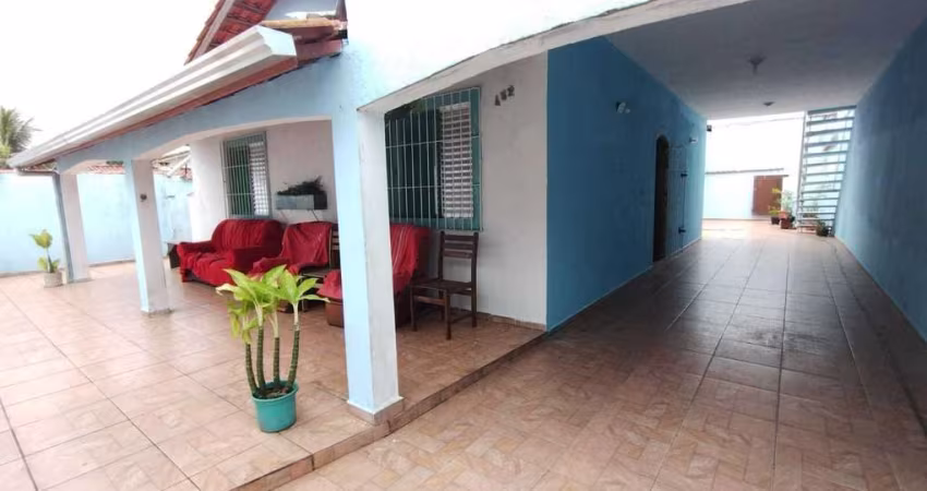 Casa à venda em Itanhaém/SP