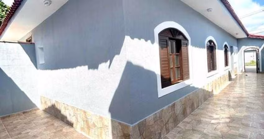 Casa à venda em Mongaguá/SP