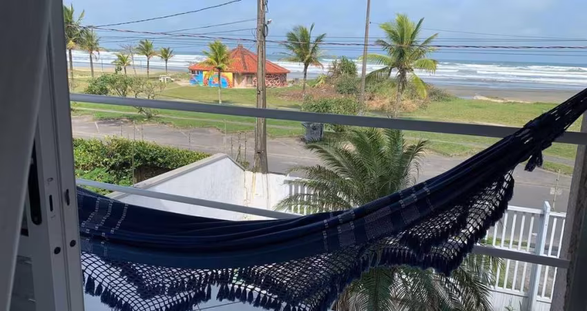Sobrado à venda em Itanhaém/SP