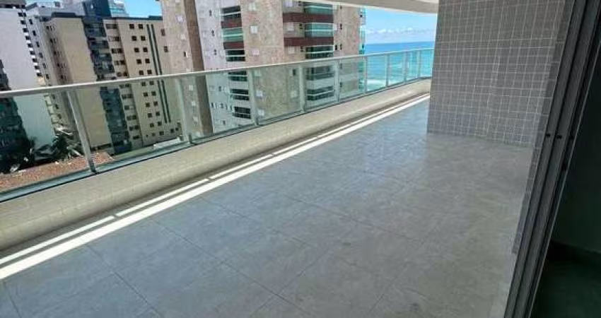 Apartamento à venda em Mongaguá/SP