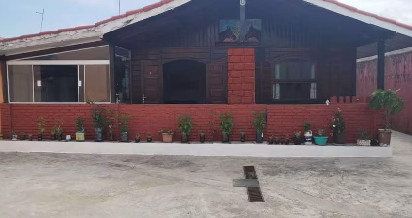 Casa no Cibratel ll